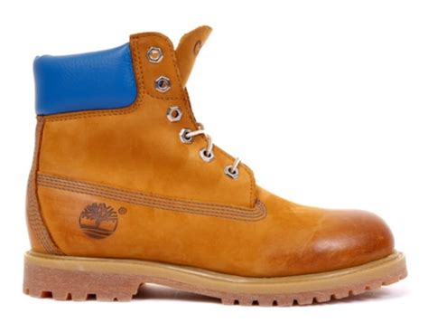 timberland boots collaborations.